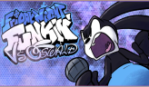 FNF Vs. Oswald - [Friday Night Funkin']