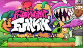 FNF VS Plant’s Night Funkin Replanted FNF VS Plant’s Night Funkin Replanted