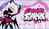 FNF Vs. Selever - [Friday Night Funkin']