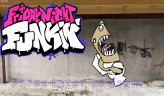FNF vs Skibidi Doodle FNF vs Skibidi Doodle
