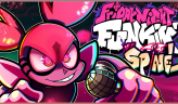 FNF Vs. Spinel - [Friday Night Funkin']