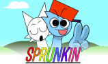 FNF vs Sprunki – Sprunkin img