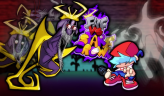 FNF VS Starecrown – Definitive Edition FNF VS Starecrown – Definitive Edition