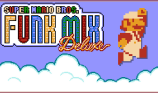 FNF Vs. Super Mario Bros (Funk Mix DX) img
