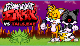 FNF Vs. Tails.exe
