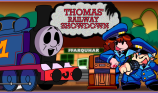 FNF Vs. Thomas' Railway Showdown img