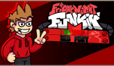 FNF Vs. Tord: Red Fury - [Friday Night Funkin']