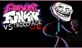 FNF Vs. Trollface/Trollge - [Friday Night Funkin']