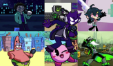 FNF Vs Void Polarity But Everyone Sings It FNF Vs Void Polarity But Everyone Sings It