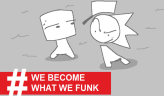 FNF We Become What We Funk FNF We Become What We Funk
