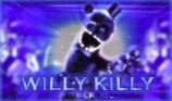 FNF Willy Killy – Silly Billy but with Freddy img