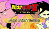 FNF x DBZ Tenkaichi – Gohan VS Majin Buu img