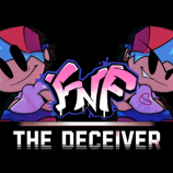 FNF X The Deceiver img