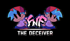 FNF X The Deceiver