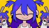 FNF: Yamada Perfect Playable FNF: Yamada Perfect Playable