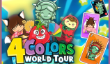 Four Colors World Tour Multiplayer img