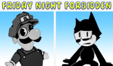 Friday Night Forbidden Friday Night Forbidden