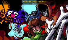 Friday Night Funkin’ Dustwap