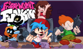Friday Night Funkin' HD