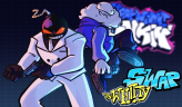 Friday Night Funkin’: Swap vs. Whitty Friday Night Funkin’: Swap vs. Whitty