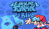 Friday Night Funkin’ VS Blue’s Clues img