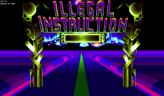 Friday Night Funkin’ VS Illegal Instruction