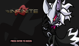 Friday Night Funkin’ VS Infinite (Sonic Forces) Friday Night Funkin’ VS Infinite (Sonic Forces)