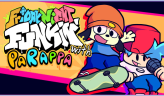 Friday Night Funkin' with Parappa