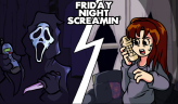 Friday Night Screamin’ Friday Night Screamin’