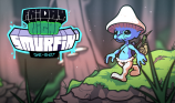 Friday Night Smurfin’ vs Smurf Cat img