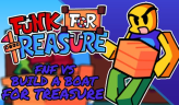Funk For Treasure vs Build a Boat for Treasure Funk For Treasure vs Build a Boat for Treasure