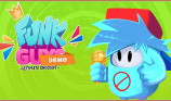 Funk Guys: Ultimate Knockout img