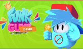 Funk Guys: Ultimate Knockout