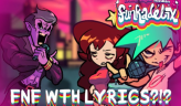 FUNKADELIX – FNF with Lyrics FUNKADELIX – FNF with Lyrics