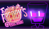 Funkin' at Freddy Vs. Afton Funkin' at Freddy Vs. Afton