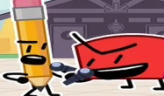 Funkin’ For A BFDI Funkin’ For A BFDI