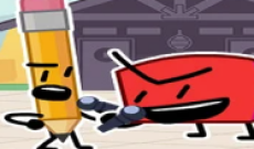 FNF: BFDI Beats [Friday Night Funkin'] [Mods]