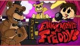Funkin' Nights at Freddy's