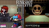 Funkshot Roulette (a Buckshot Roulette FNF Mod) Funkshot Roulette (a Buckshot Roulette FNF Mod)