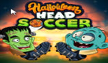 Halloween Head Soccer img