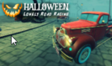 Halloween Lonely Road Racing img