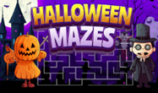 Halloween Mazes img