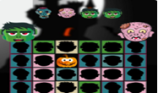 Halloween Scarry Heads img