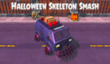 Halloween Skeleton Smash img