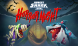 Hungry Shark Arena Horror Night img