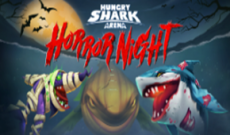 Hungry Shark Arena Horror Night