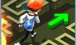 Labo 3D Maze img