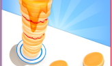 Pancake Tower 3D