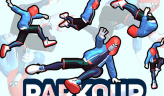 Parkour Climb and Jump Parkour Climb and Jump