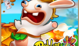 Rabbids Volcano Panic img